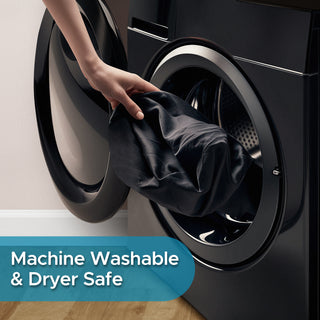 Waterproof Pillowcase Set of Two 48cm x 73cm (18.9″x 28.7″)