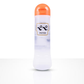 PEPEE 360ml Japanese Onahole & Body Massage Lotion Range | Water-Based | Made in Japan