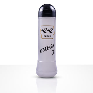 PEPEE 360ml Japanese Onahole & Body Massage Lotion Range | Water-Based | Made in Japan