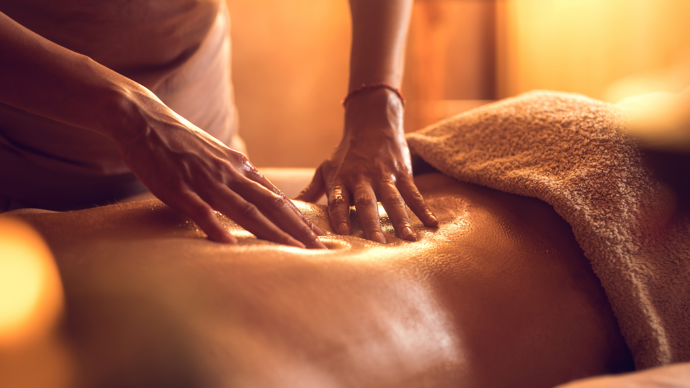 Why You Should Switch to Vegan Massage Gels?