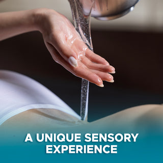 Platinum Edition Japanese Nuru Massage Gel Powder & Bowl Set | Vegan