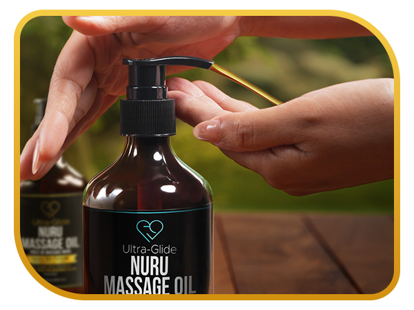Dispense into Your Palms