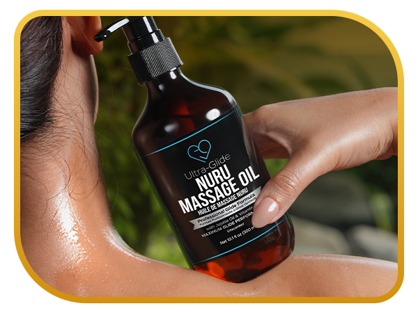 Enjoy the Massage