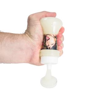 Simulated Pseudo-Semen