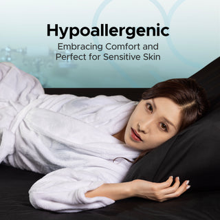 Eroticgel Waterproof Play Sheet 200cm x 200cm (79″x 79″)