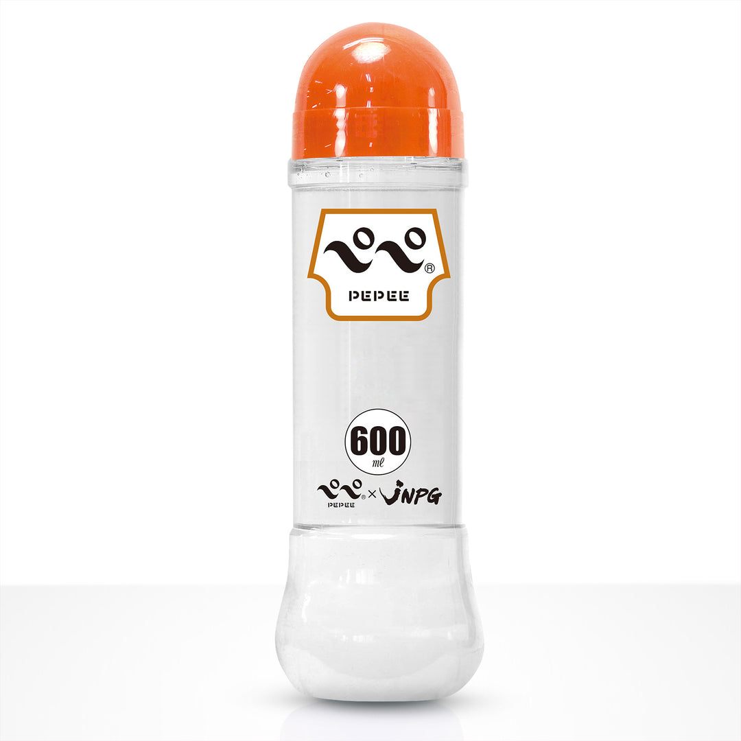 Pepee Original Lotion | Made in Japan – Eroticgel