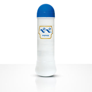 PEPEE 360ml Japanese Onahole & Body Massage Lotion Range | Water-Based | Made in Japan