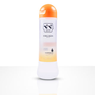 PEPEE 360ml Japanese Onahole & Body Massage Lotion Range | Water-Based | Made in Japan