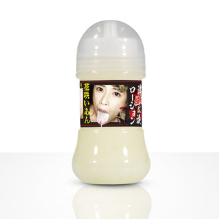 Simulated Pseudo-Semen