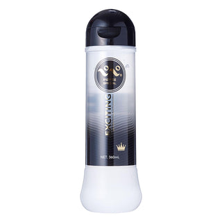 PEPEE 360ml Japanese Onahole & Body Massage Lotion Range | Water-Based | Made in Japan