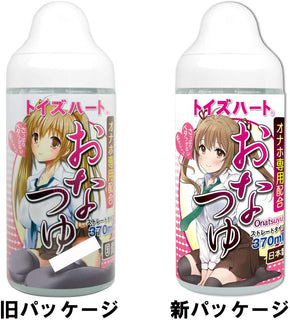 Toys Heart Onatsuyu Love Juicy Lotion 370ml
