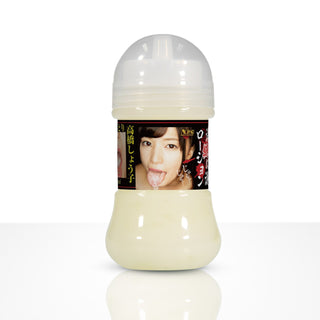 Simulated Pseudo-Semen