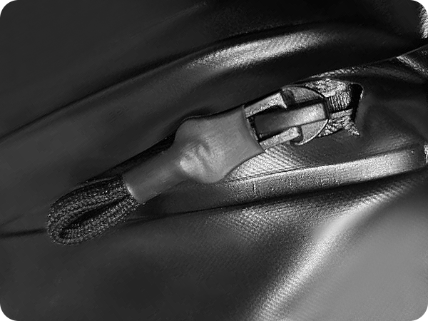 Hidden Zip