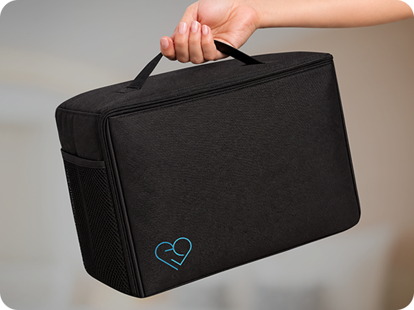 Mesh Storage Bag